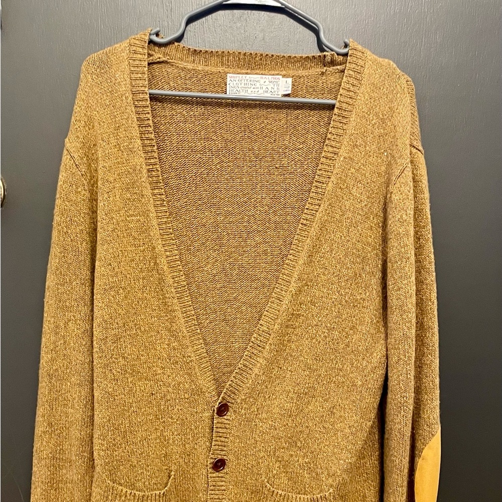 Shipley & Halmos Cardigan